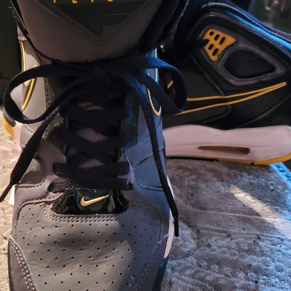 MENS NIKE FALCON LIGHTS - Picture 7 of 8